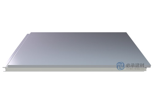 關(guān)于外墻橫裝夾芯板的優(yōu)勢你知道嗎？