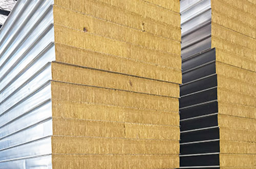 影響聚氨酯夾芯板價格的因素有哪些呢？